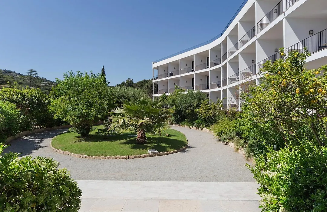Hotel Eetu Begur, Affiliated By Melia (Adults Only)-1