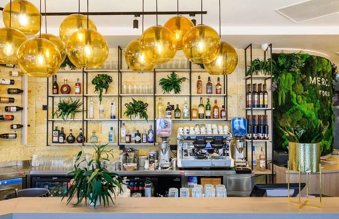 Mercure Tokaj Center-1