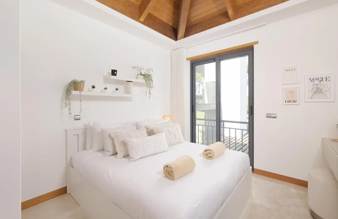 Vale Do Lobo Resort-1
