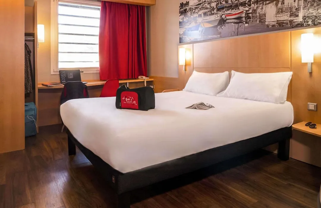 Ibis Cannes Mandelieu-1
