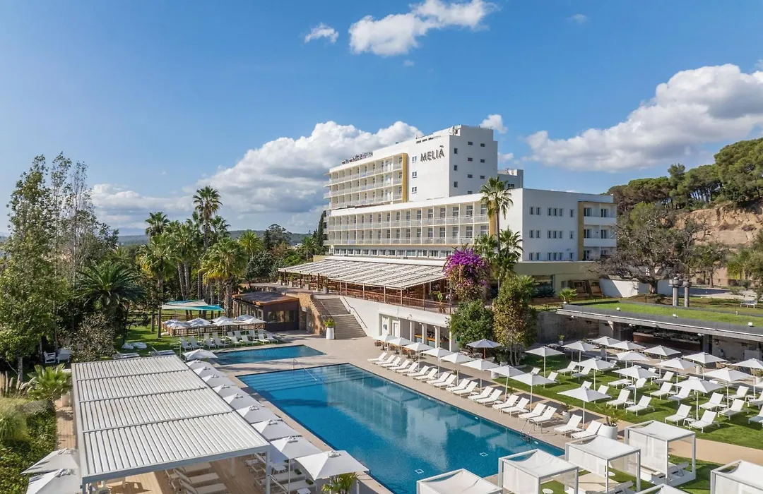 Melia Lloret De Mar-1