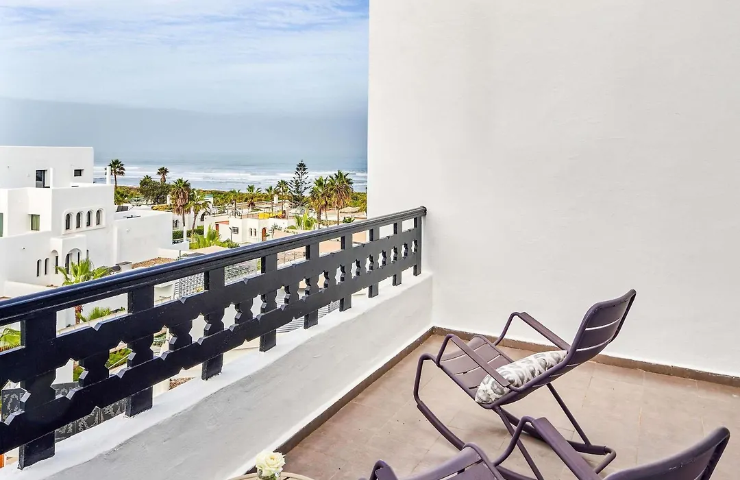 Pullman Mazagan Royal Golf & Spa-1
