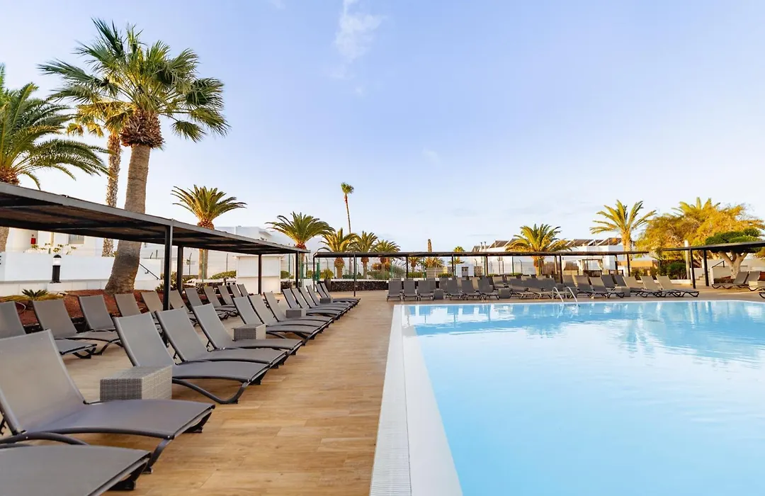 Sentido Aequora Lanzarote Suites-1