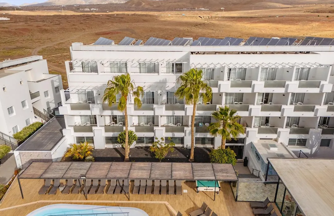 Sentido Aequora Lanzarote Suites-1