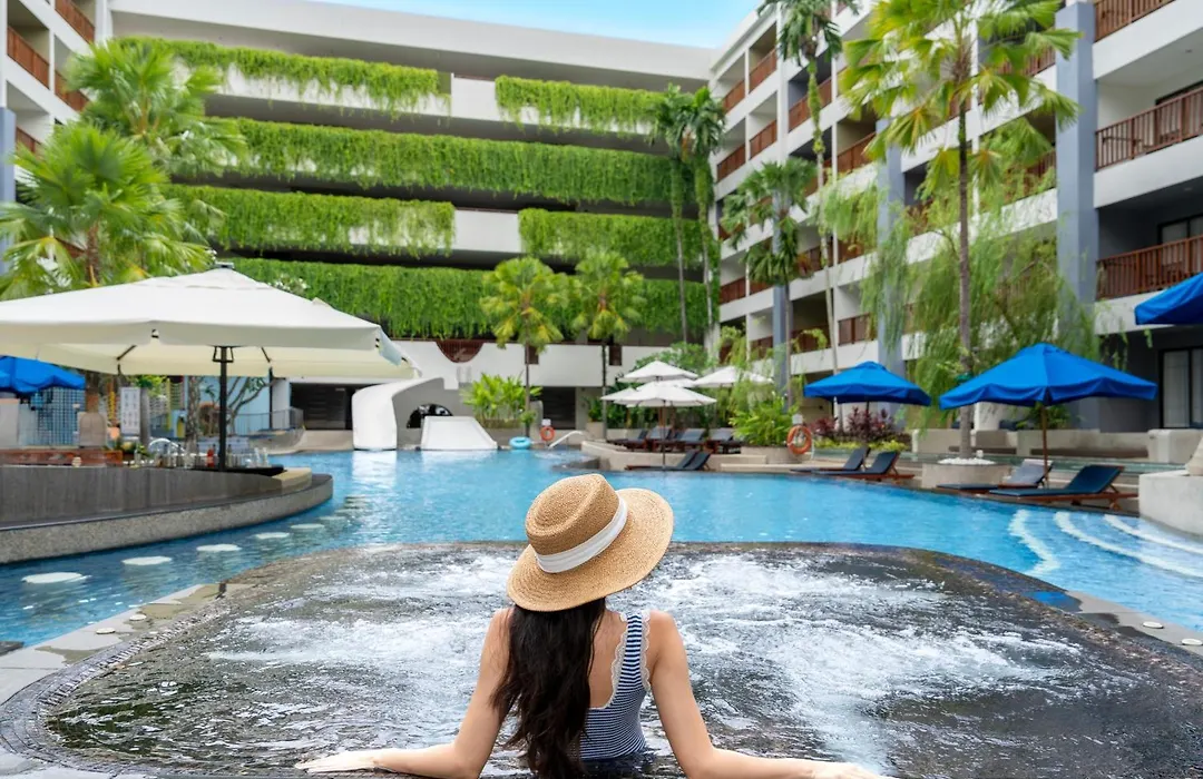 Deevana Plaza Phuket Patong-1