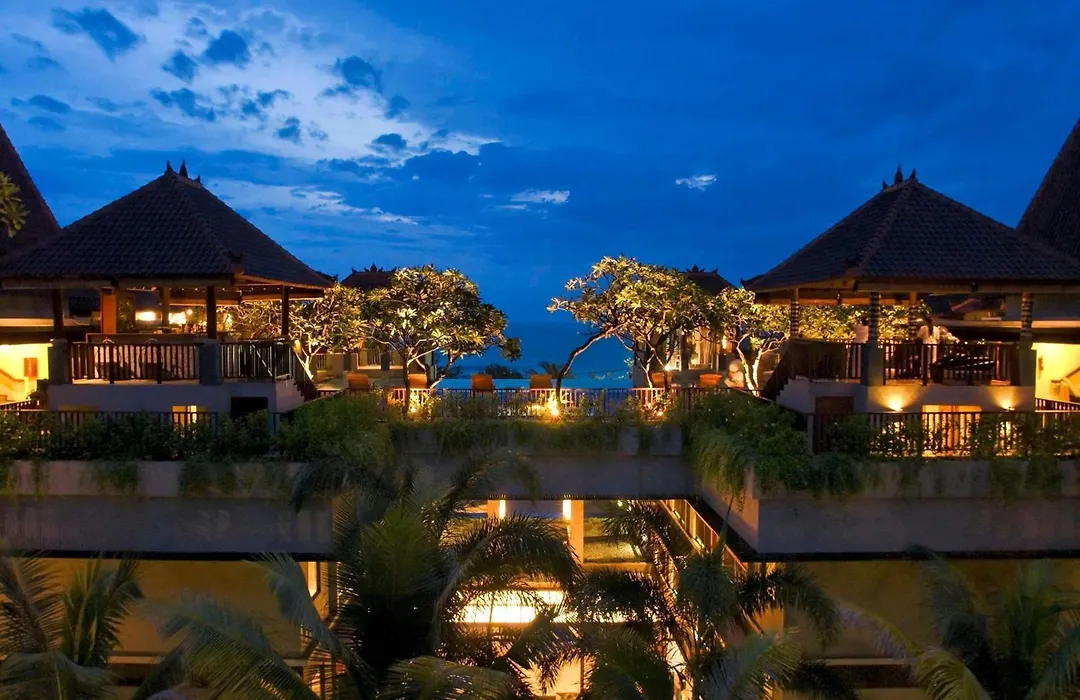 Mercure Kuta Bali-1