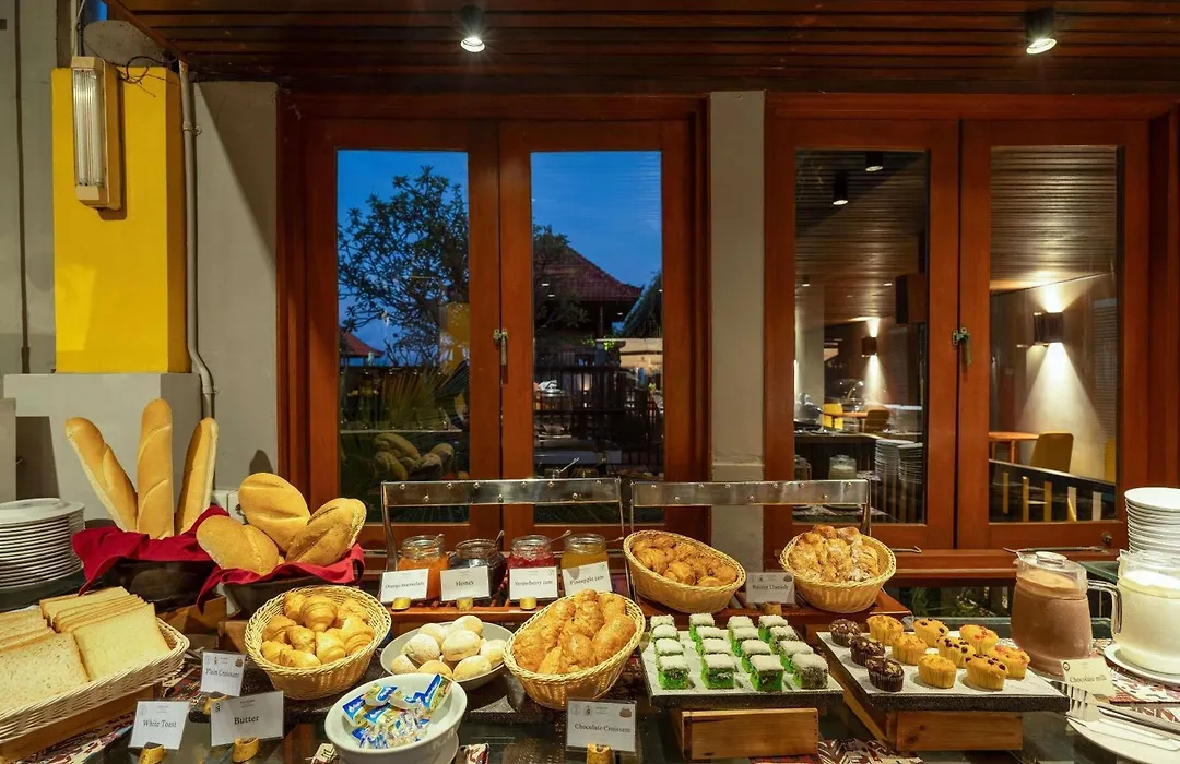 Mercure Kuta Bali-1