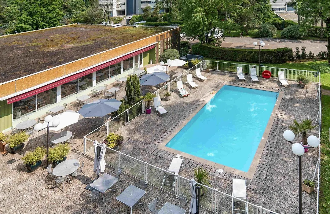 Ibis Styles Besancon-1
