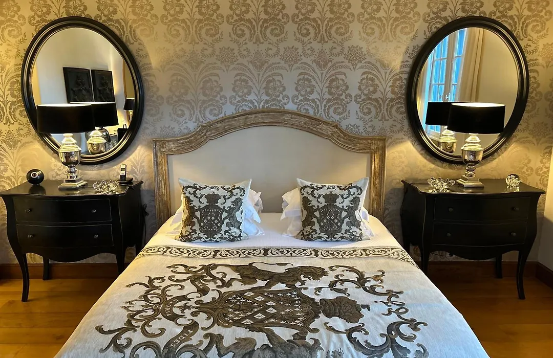 Beaumanoir Small Luxury Boutique Hotel-1