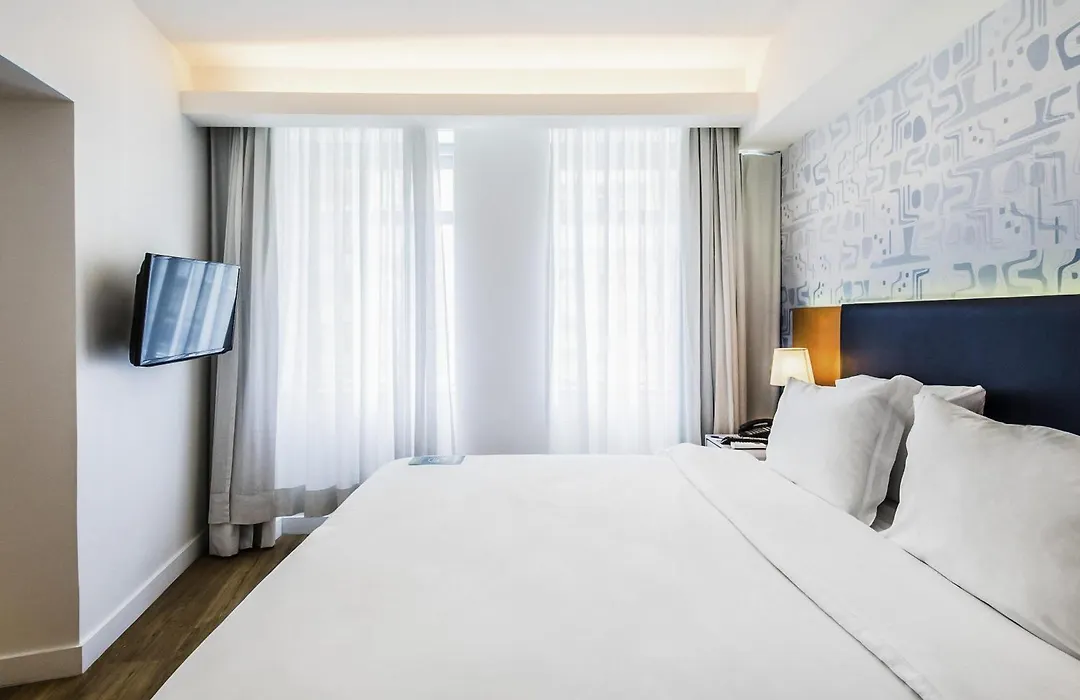 Novotel Rio De Janeiro Leme-1