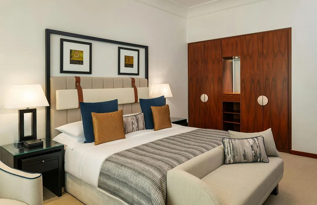 Grosvenor House, A Luxury Collection Hotel, Dubai-1