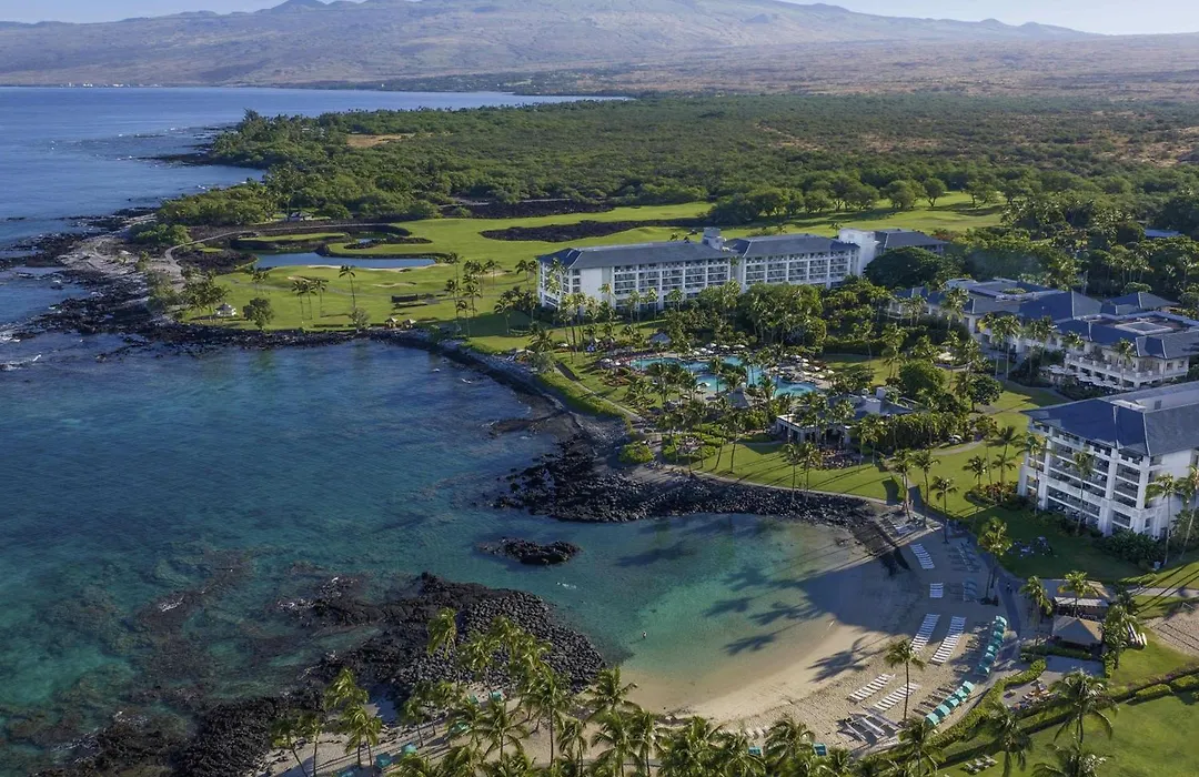 Fairmont Orchid-1