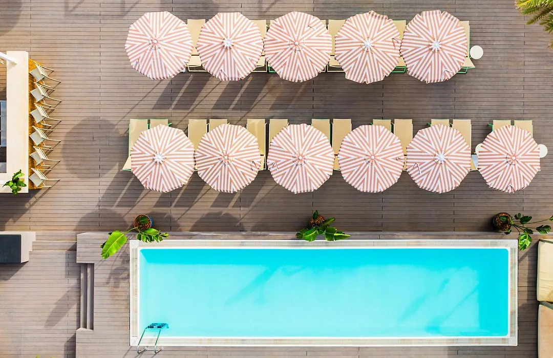 Sol By Melia House Mallorca - Adults Only-1