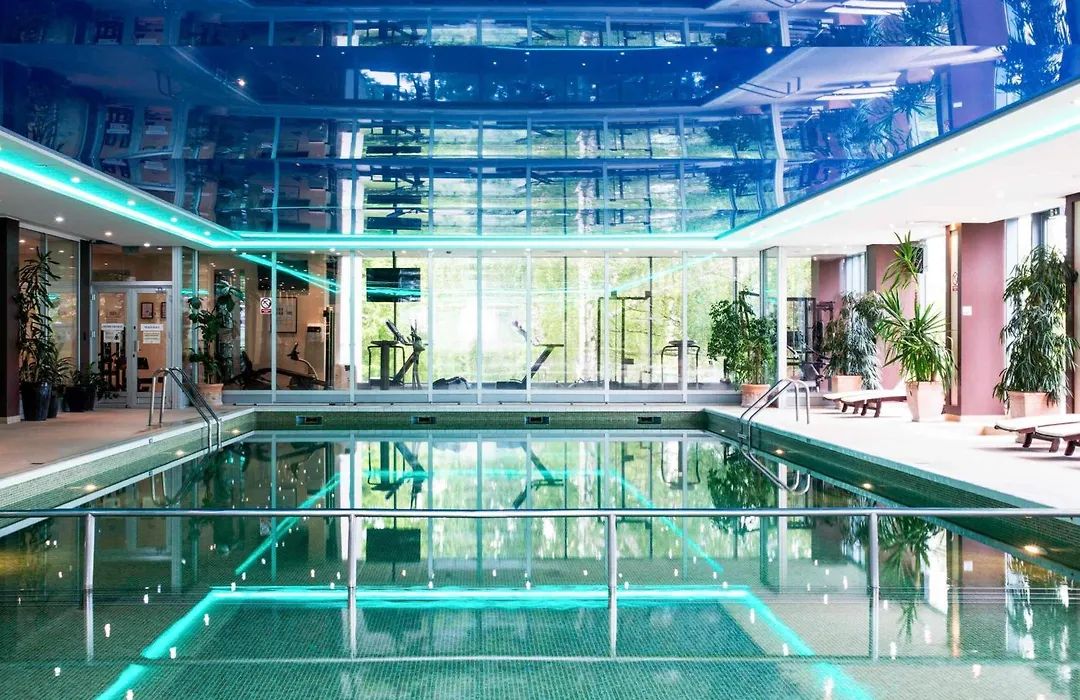 Mercure Gdansk Posejdon-1