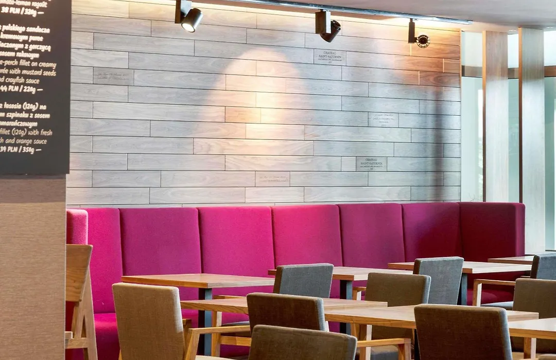 Mercure Gdansk Posejdon-1