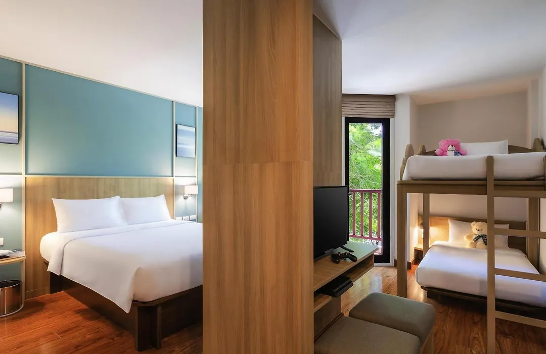 Ibis Phuket Patong-1