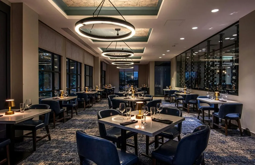 Mystic Marriott Hotel And Spa-1