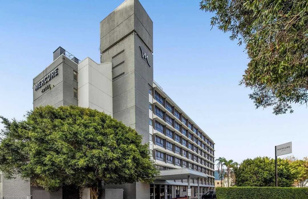 Mercure Newcastle-1