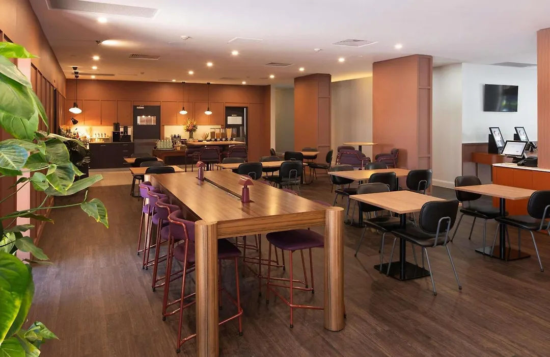Mercure Newcastle-1