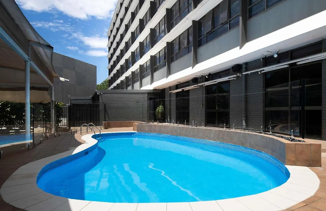 Mercure Newcastle-1