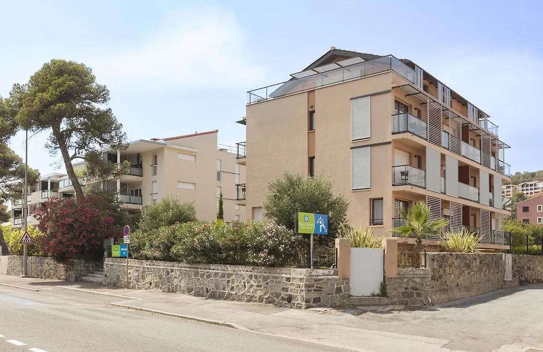 Sure Hotel By Best Western Saint-Raphael Le Dramont-1