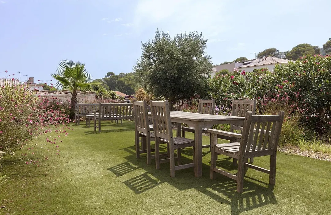Sure Hotel By Best Western Saint-Raphael Le Dramont-1