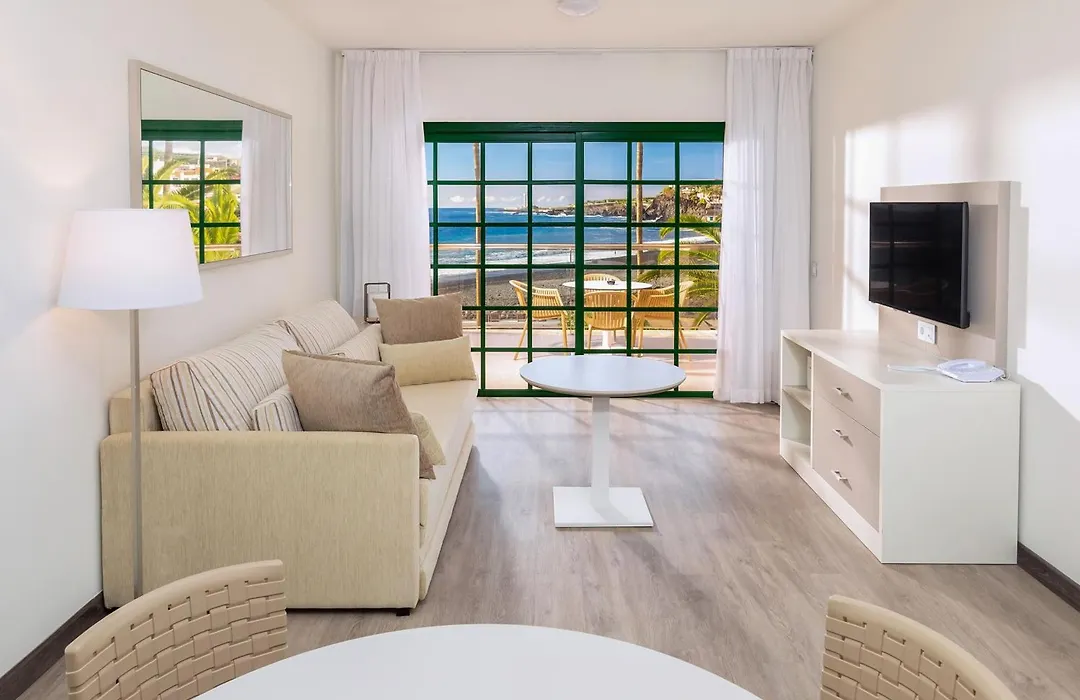 Apartments La Palma, Affiliated By Melia-1