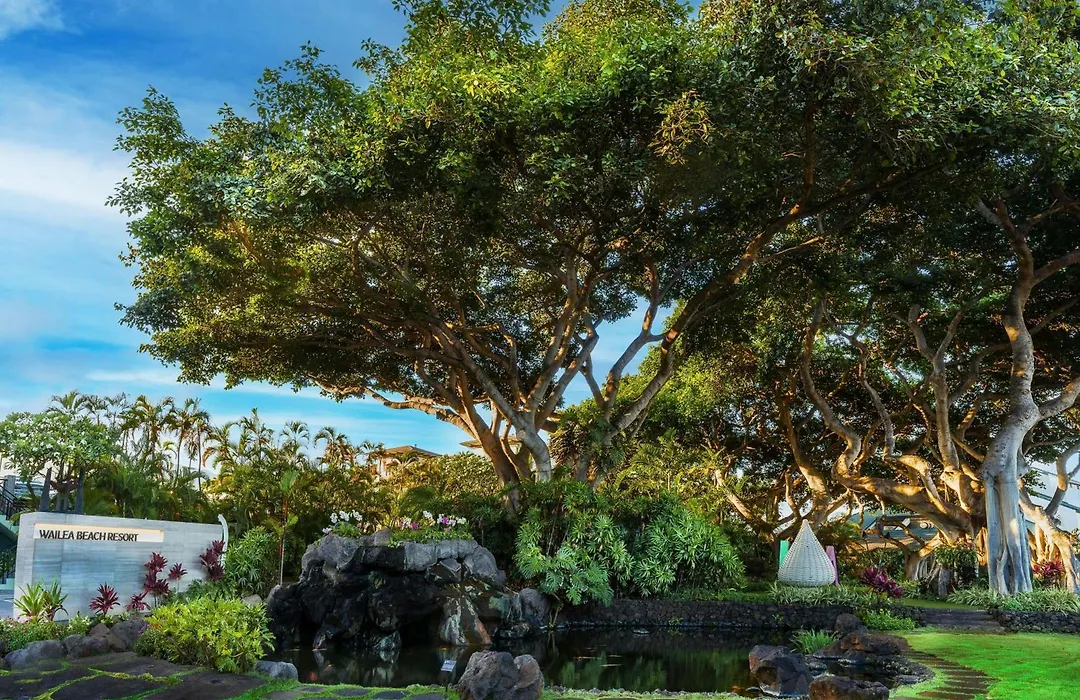 Wailea Beach Resort - Marriott, Maui-1