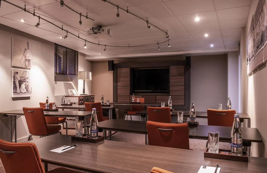 Royal Emeraude Hotel Dinard - Mgallery Collection-1