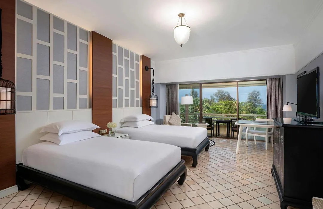 Pullman Phuket Karon Beach Resort-1