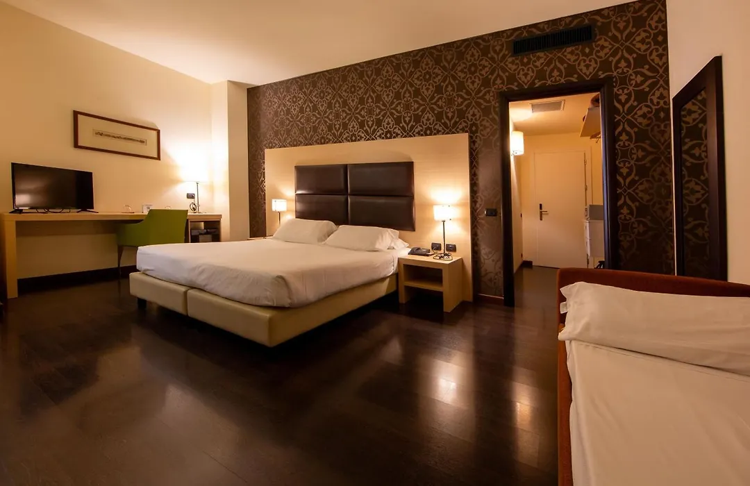 Hotel La Torretta-1
