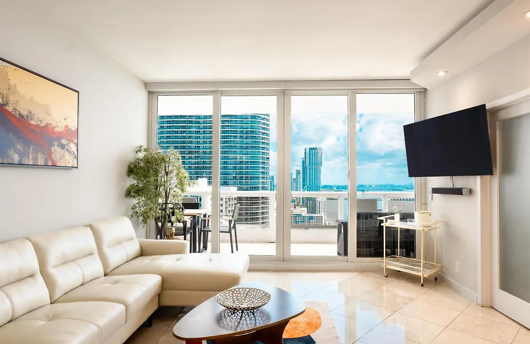 Doubletree By Hilton Grand Hotel Biscayne Bay-1