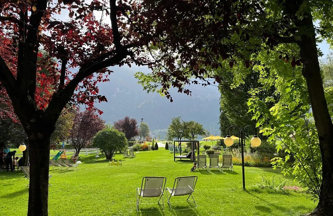 Garden Hotel Bellariva-1