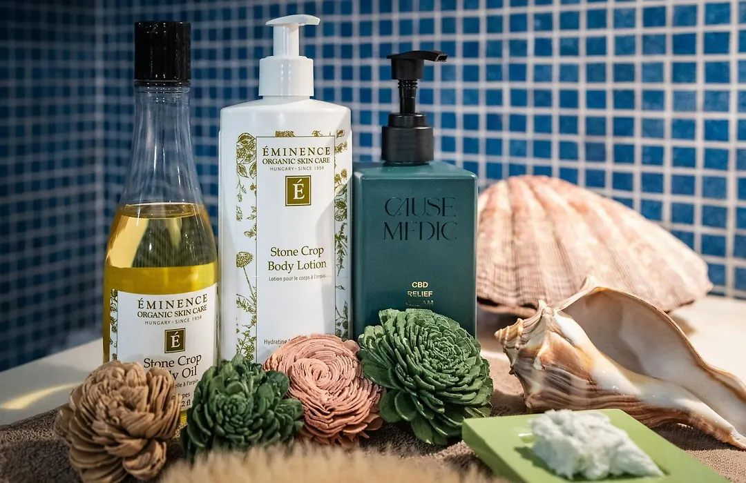 The Shores Resort & Spa-1