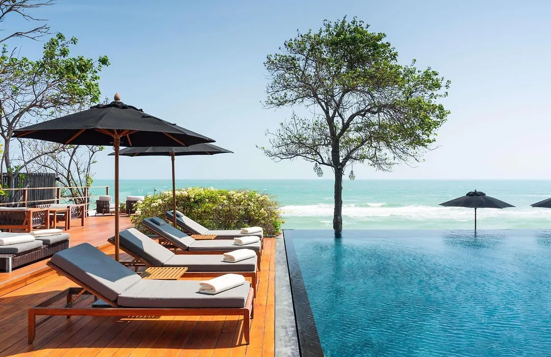 V Villas Hua Hin - Mgallery Collection-1