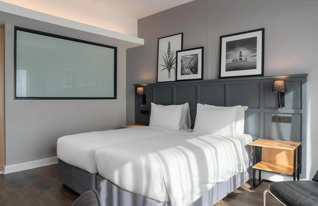 Radisson Blu Hotel, Port Elizabeth-1