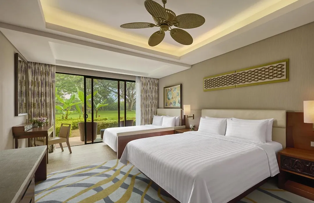 Shangri-La Rasa Ria, Kota Kinabalu-1