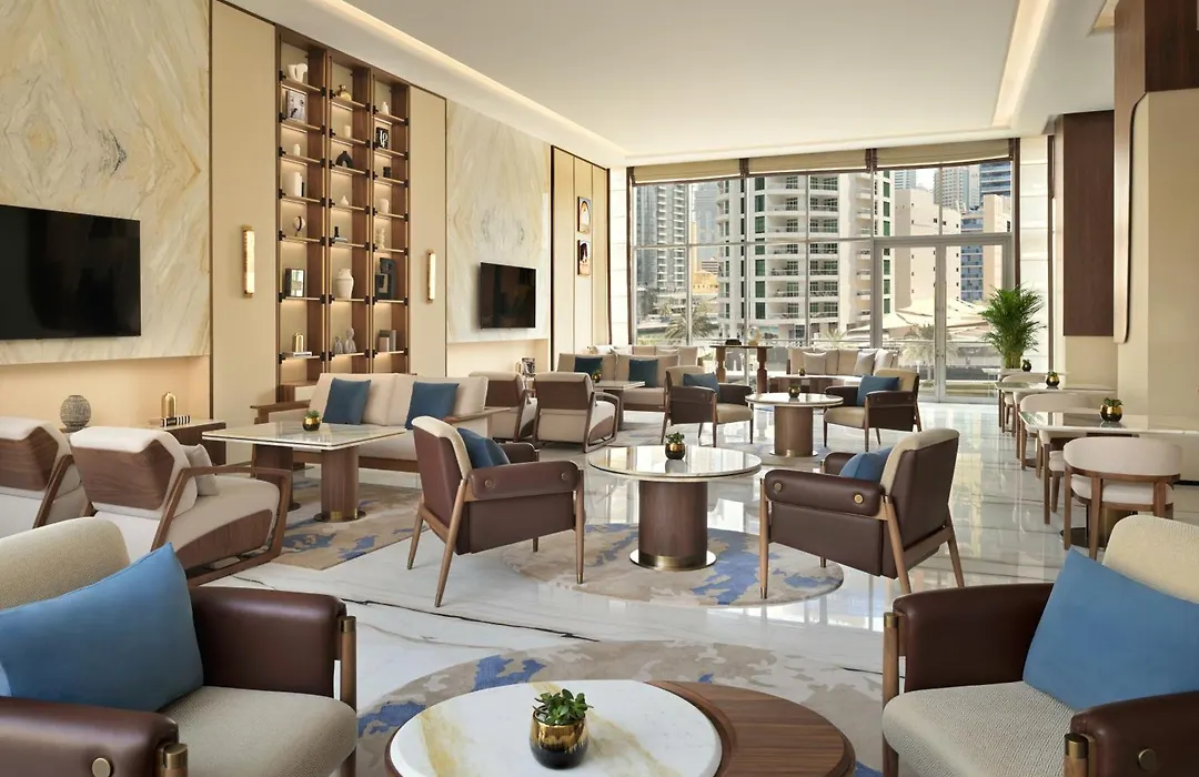 JW Marriott Hotel Marina-1
