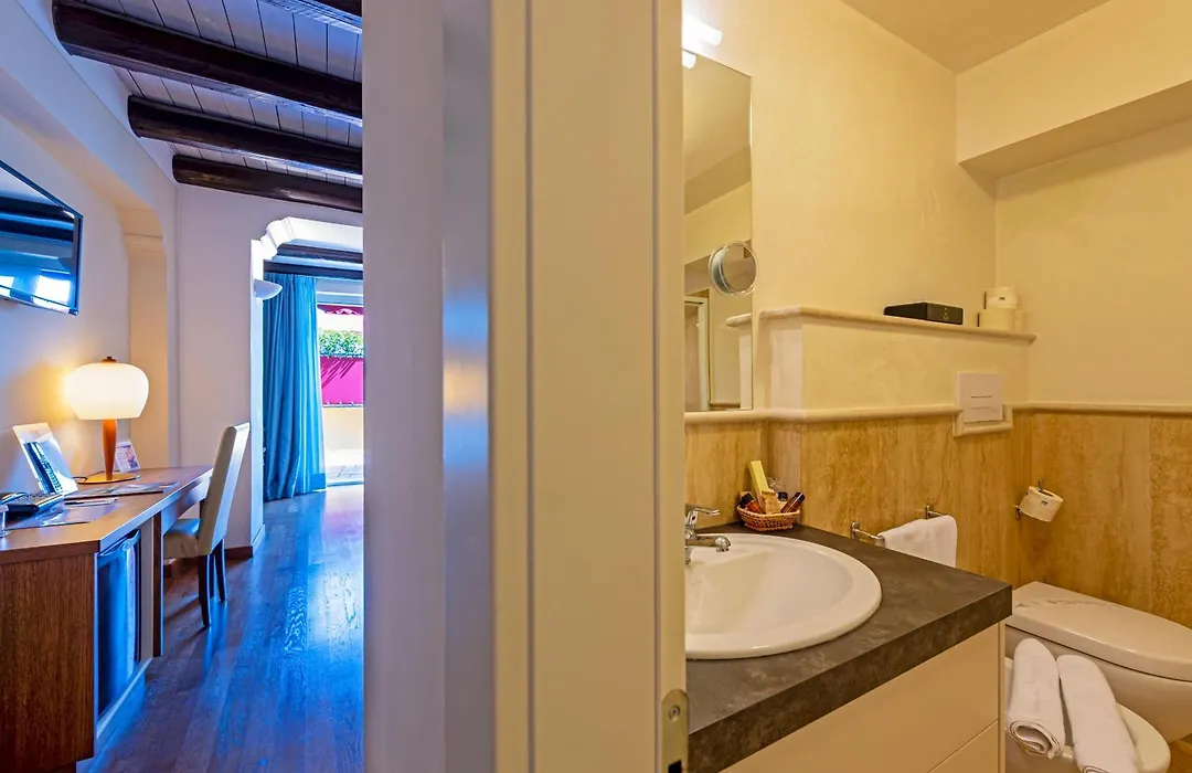 Hotel Baia D'Oro - Adults Only-1