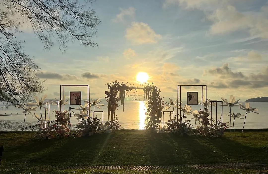 Supalai Scenic Bay Resort And Spa, Sha Extra Plus-1