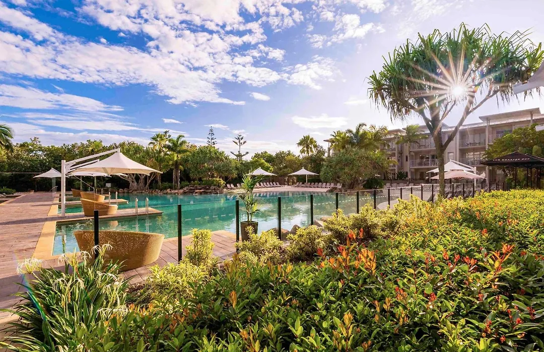 Peppers Salt Resort & Spa-1