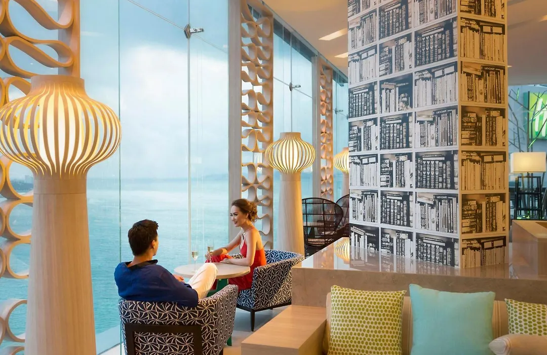 Holiday Inn Pattaya By Ihg-1