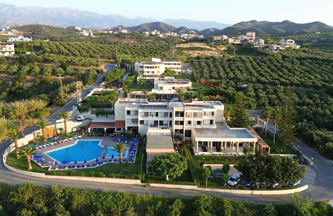 Eleftheria Hotel-1