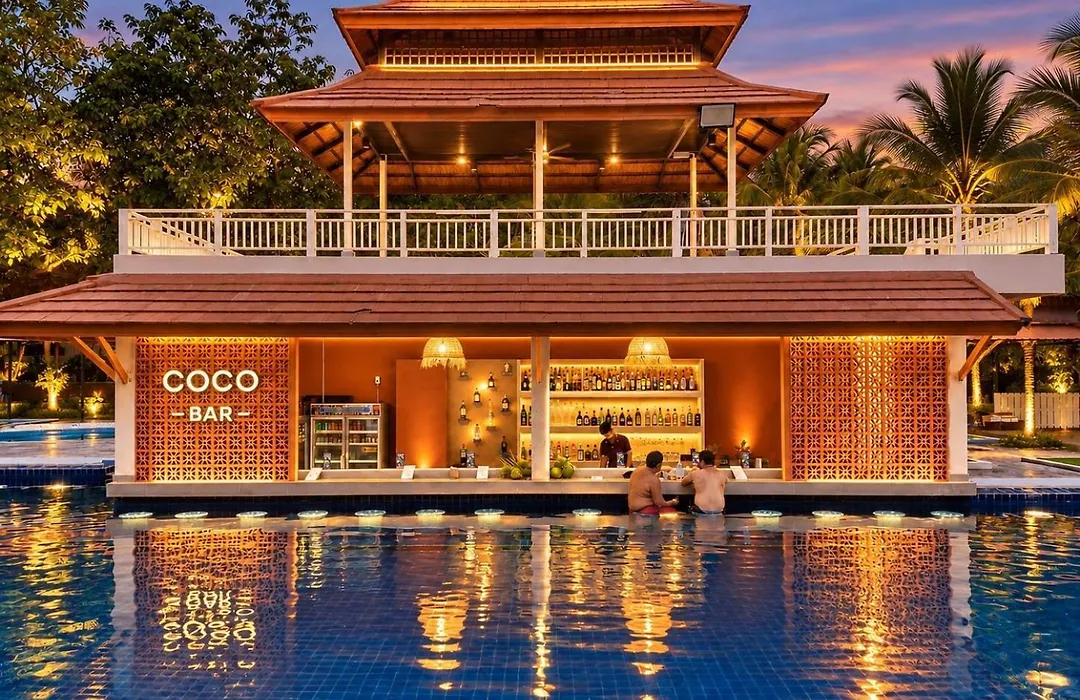 Ramada By Wyndham Aonang Krabi-1