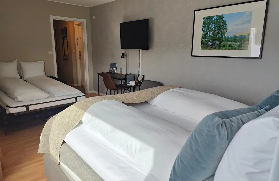 Gloppen Hotell - By Classic Norway Hotels-1