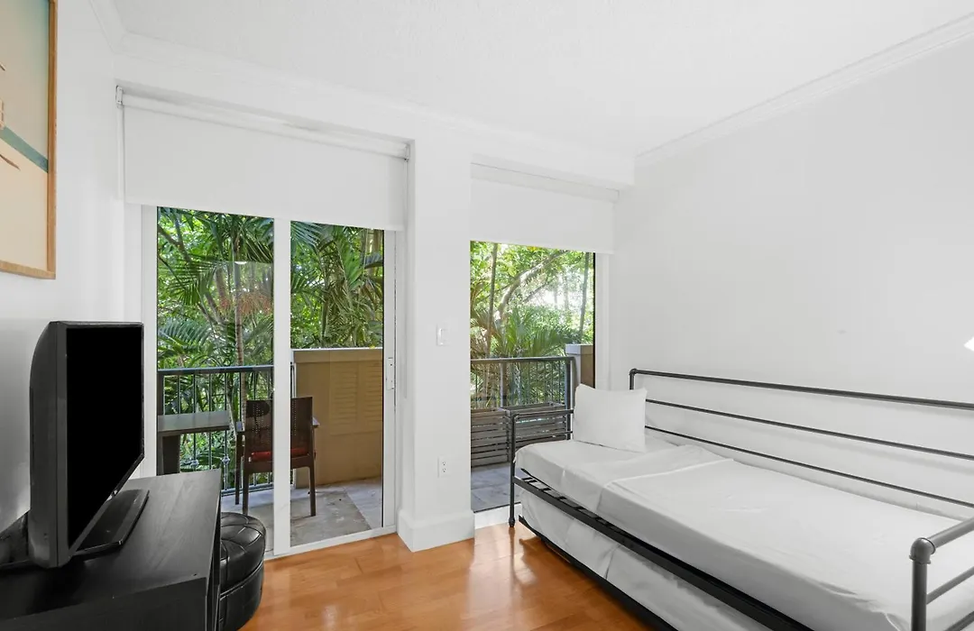 The Mutiny Luxury Suites Hotel-1