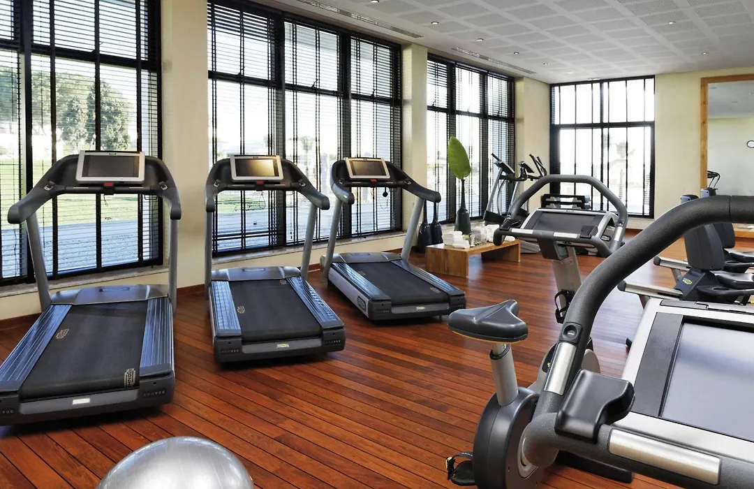 Moevenpick Hotel Gammarth Tunis-1