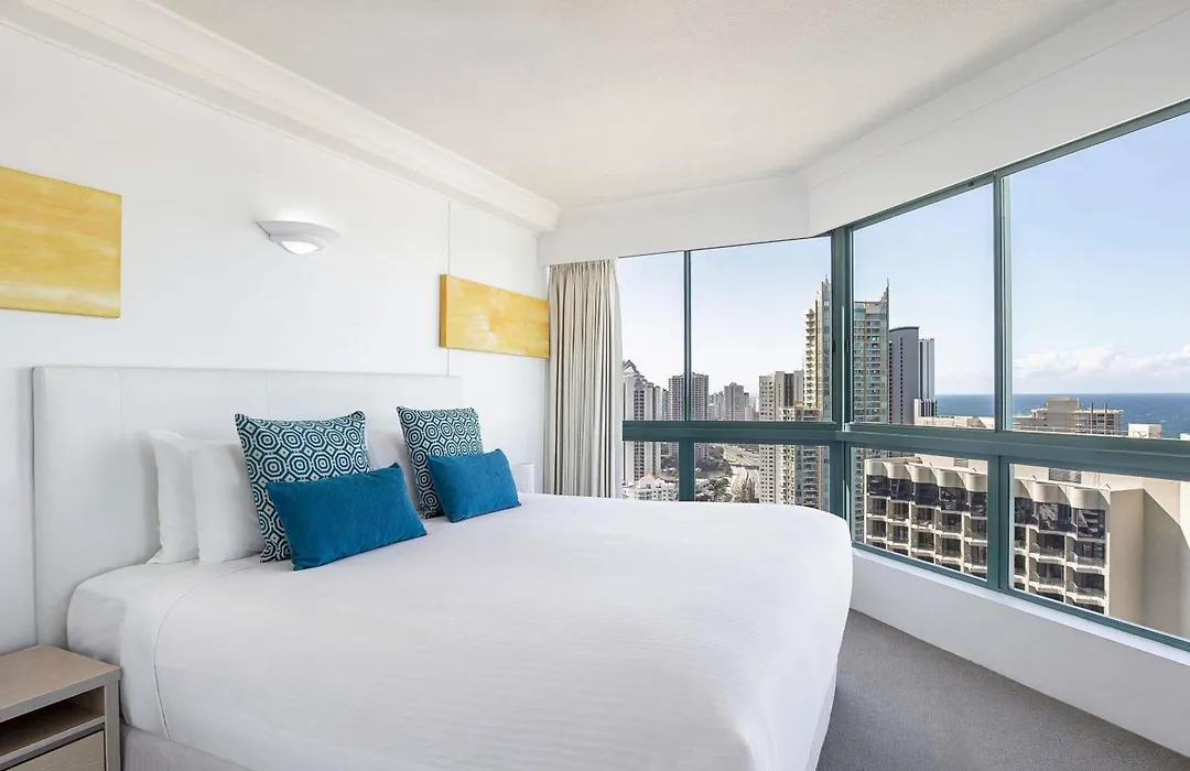 Mantra Crown Towers-1