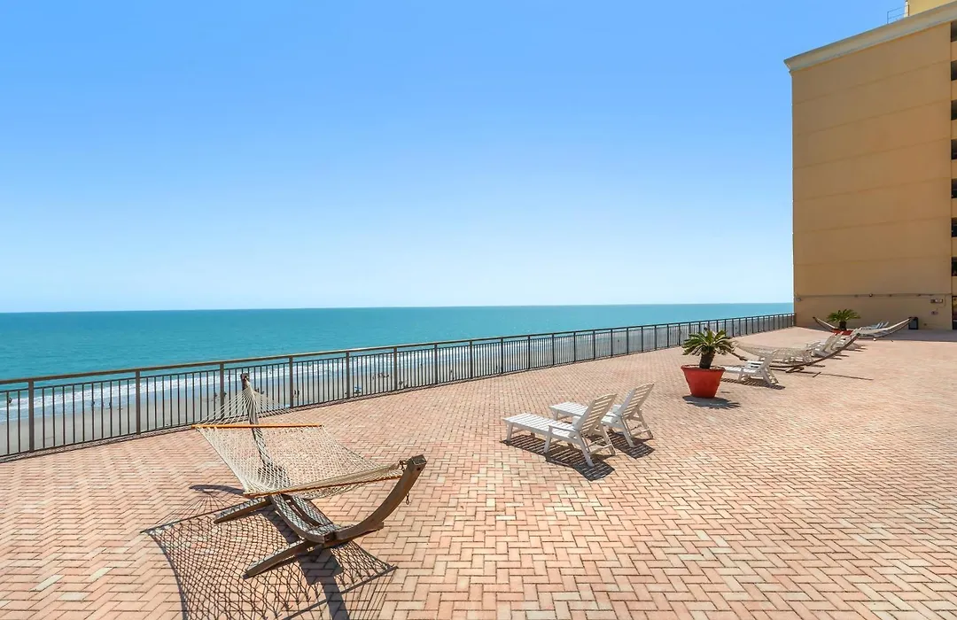 The Caravelle Resort-1