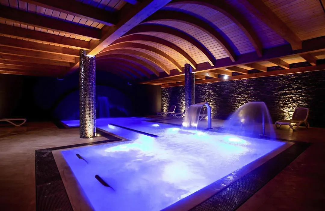 Mercure Olbia Hotel E Spa-1
